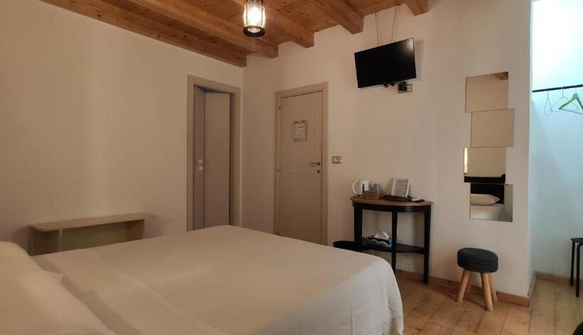 B&b Mastro Francesco