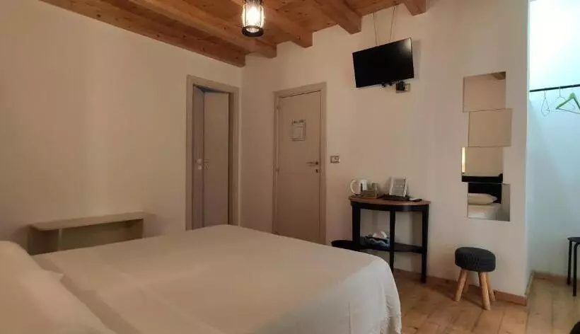 B&b Mastro Francesco