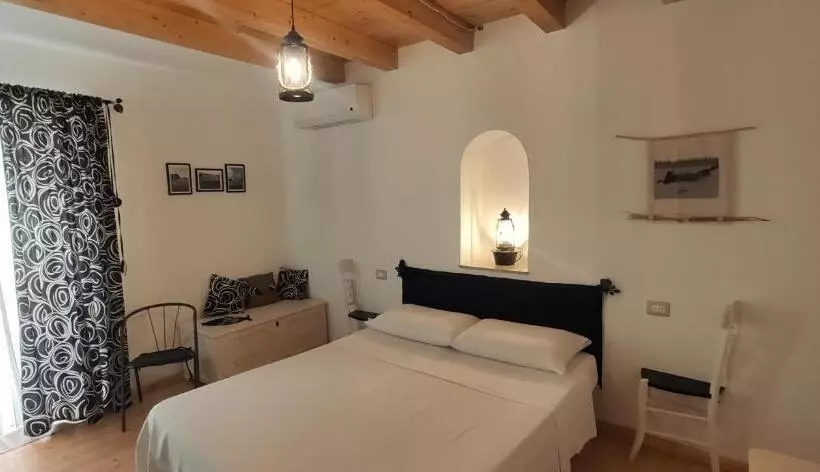 B&b Mastro Francesco