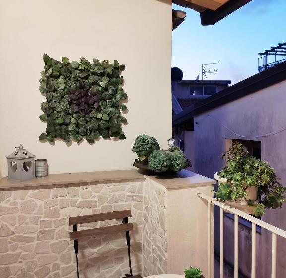 B&b Mastro Francesco