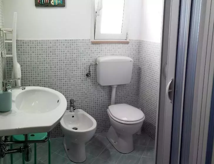 B&b Mastro Francesco