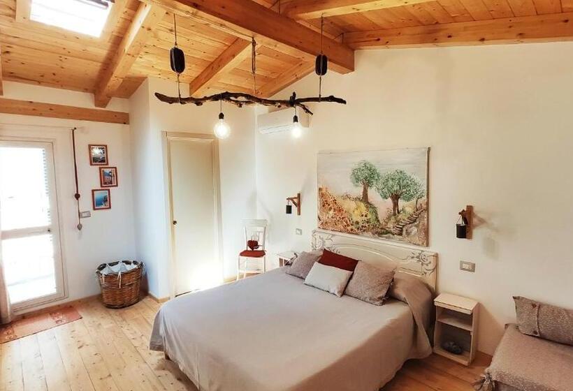 B&b Mastro Francesco