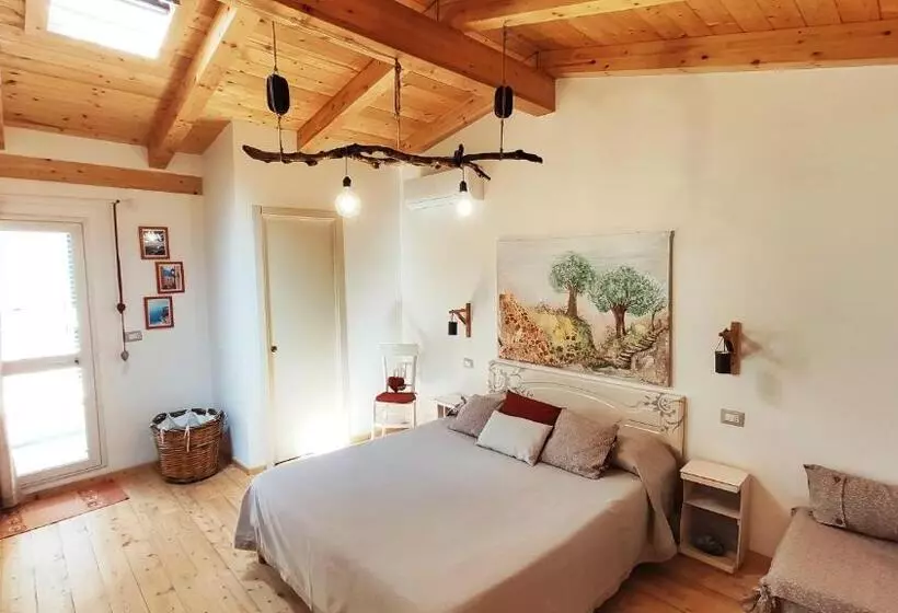 B&b Mastro Francesco