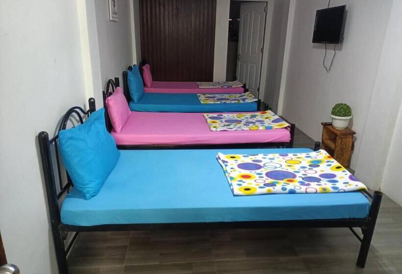 Nocleg ze śniadaniem Casa Sarmiento