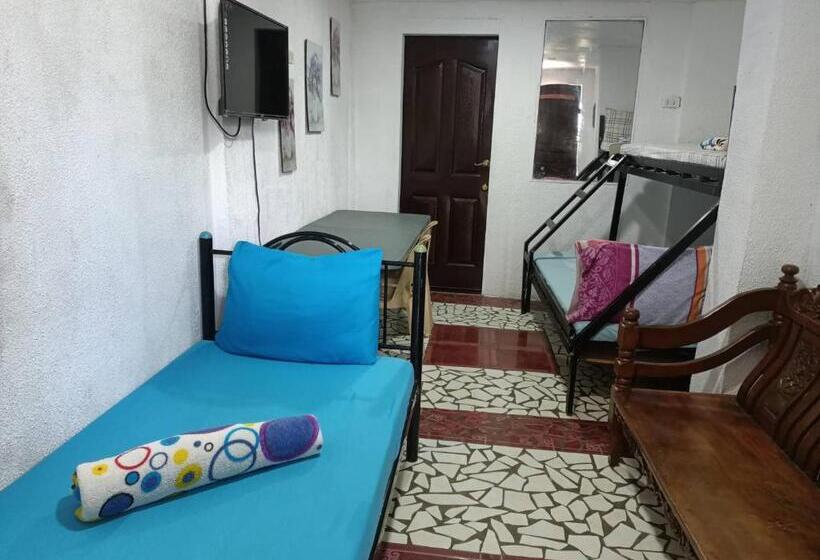 Nocleg ze śniadaniem Casa Sarmiento