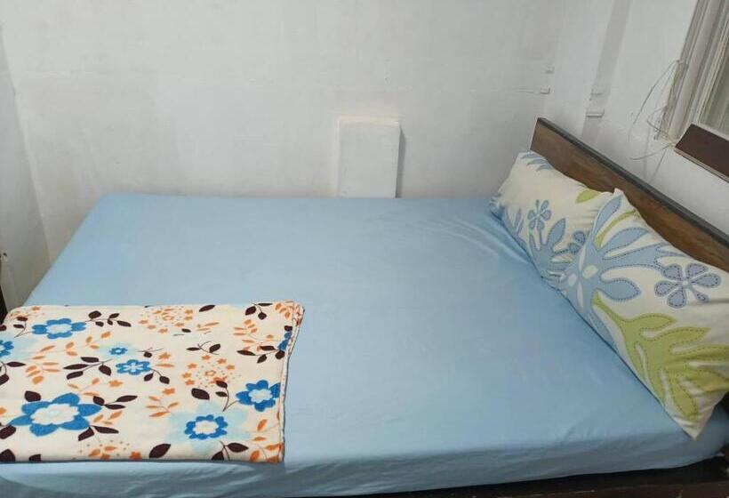 Nocleg ze śniadaniem Casa Sarmiento