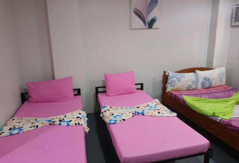 Nocleg ze śniadaniem Casa Sarmiento