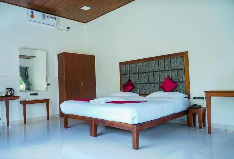 צימר Misty Bush Munnar