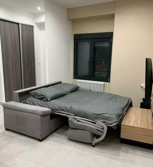 Belle Appartement Avec Parking Gratuit