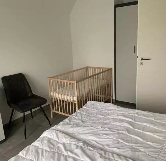 Ferienbude An Den Wehlen