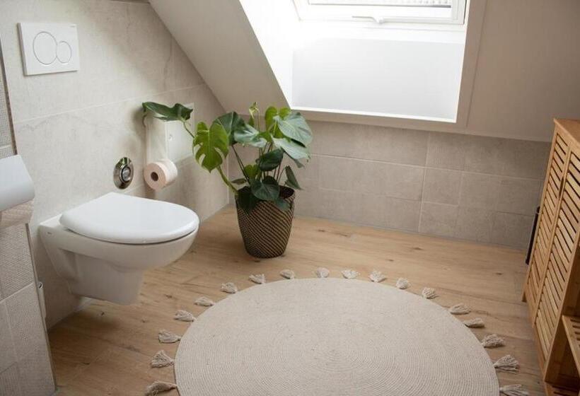 Ferienwohnung Kurz Panoramablick