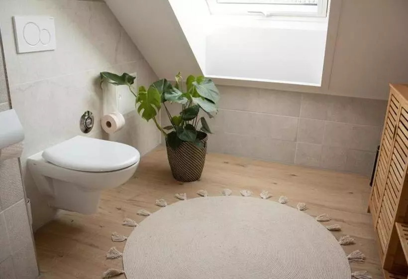 Ferienwohnung Kurz Panoramablick