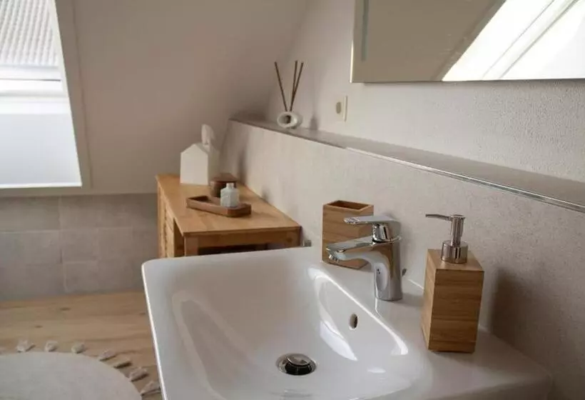 Ferienwohnung Kurz Panoramablick