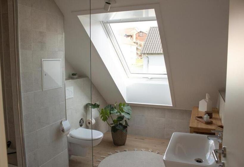 Ferienwohnung Kurz Panoramablick