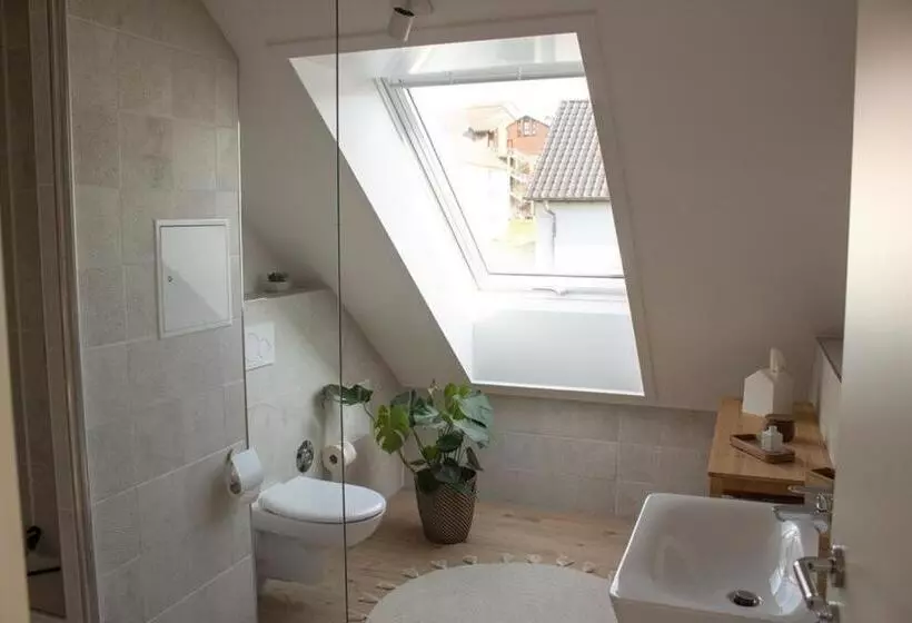 Ferienwohnung Kurz Panoramablick