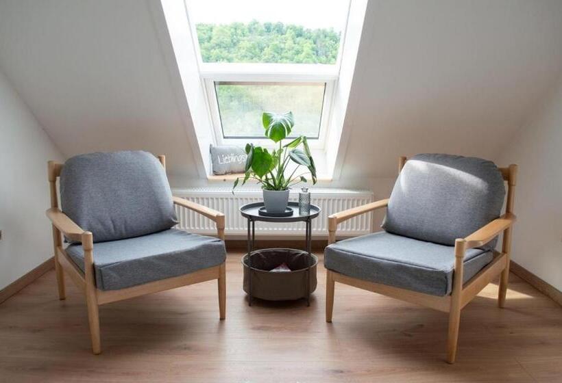 Ferienwohnung Kurz Panoramablick