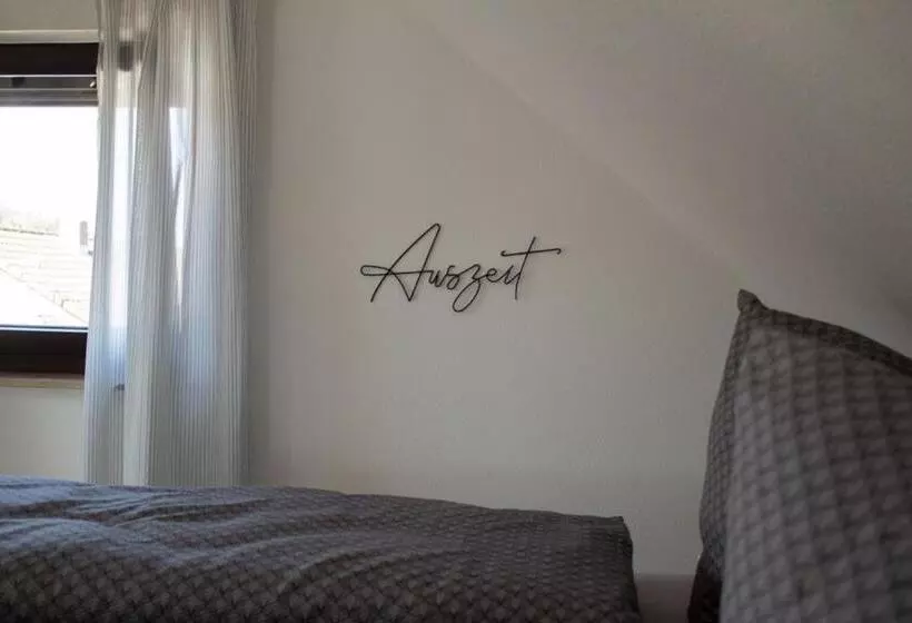 Ferienwohnung Kurz Panoramablick