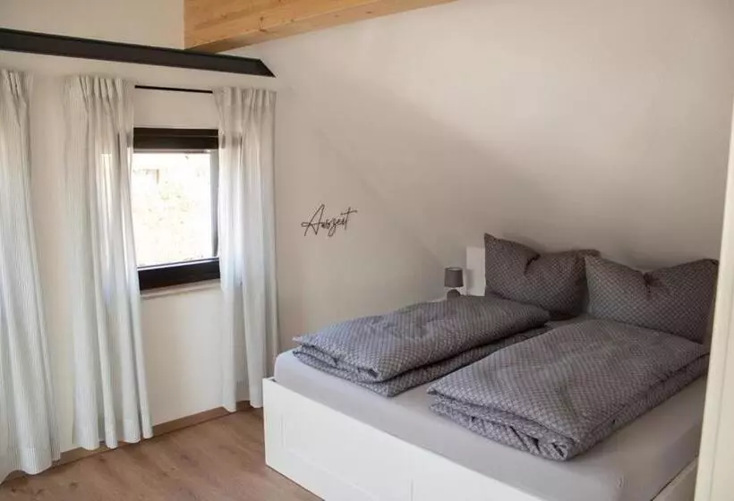 Ferienwohnung Kurz Panoramablick