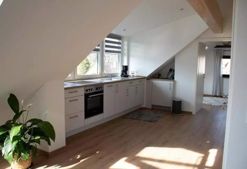 Ferienwohnung Kurz Panoramablick