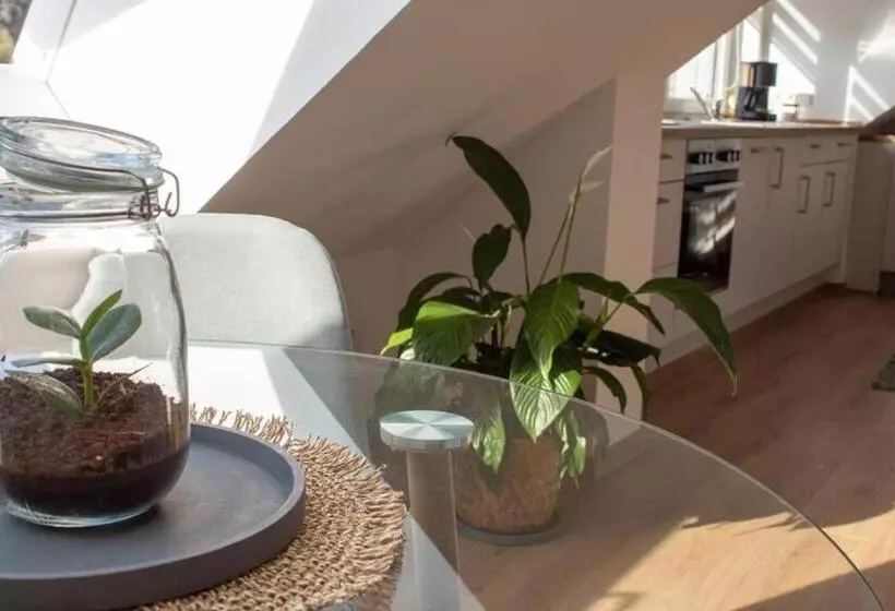 Ferienwohnung Kurz Panoramablick