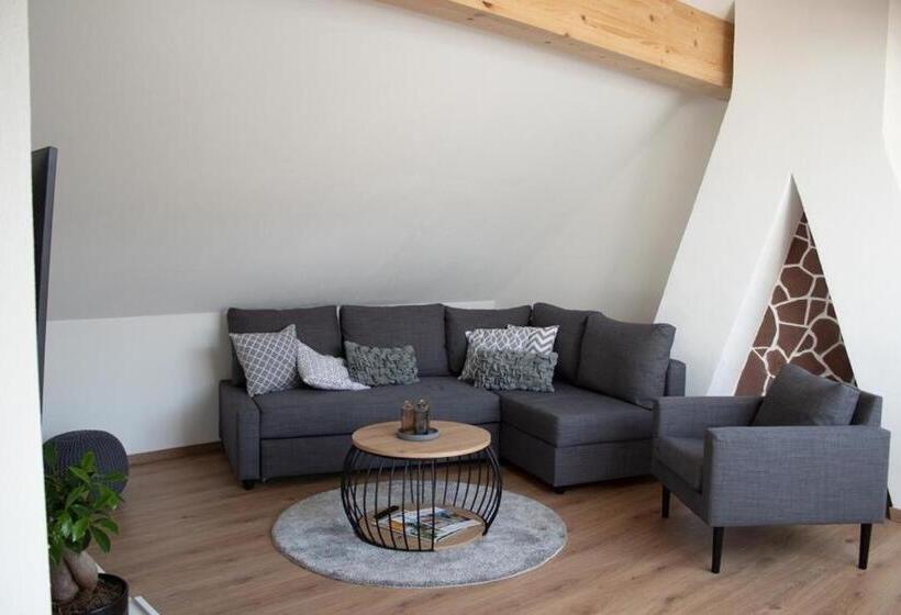 Ferienwohnung Kurz Panoramablick