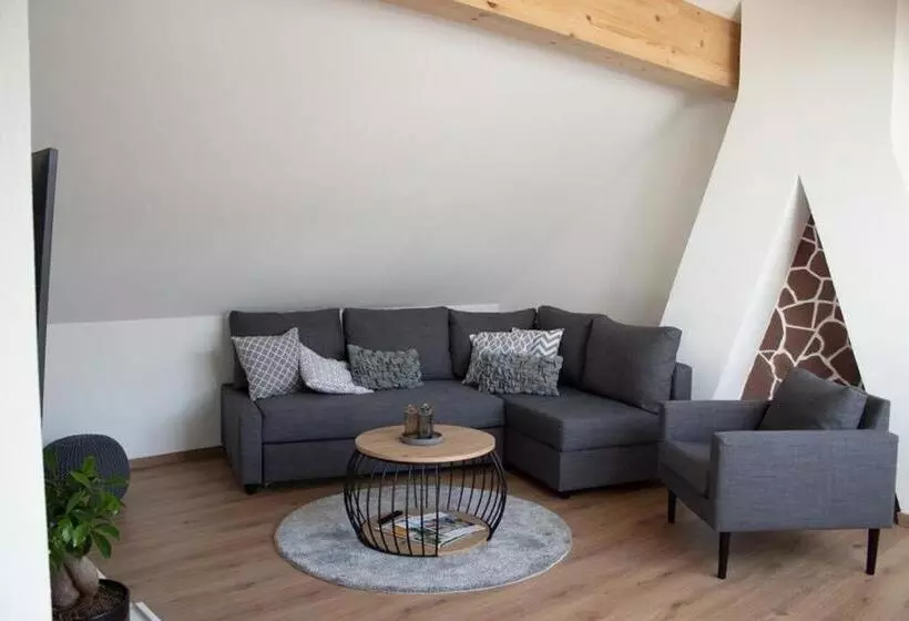 Ferienwohnung Kurz Panoramablick