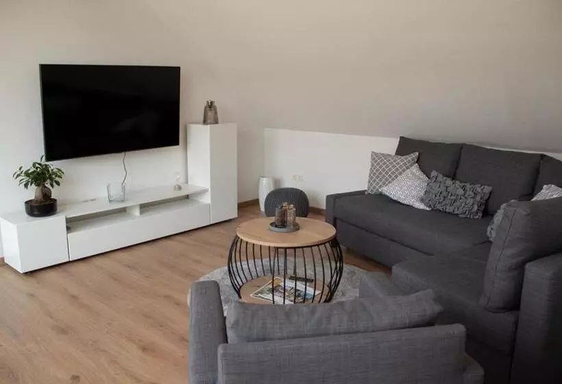 Ferienwohnung Kurz Panoramablick