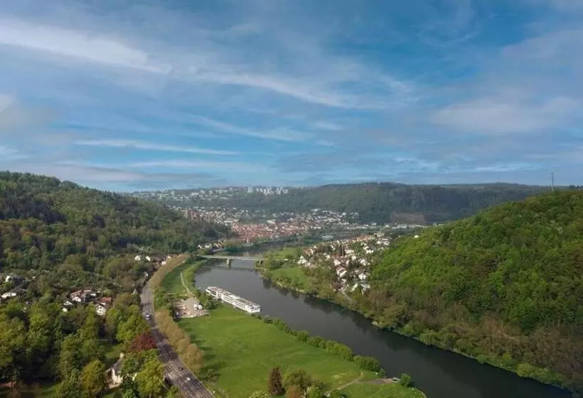 Ferienwohnung Kurz Panoramablick