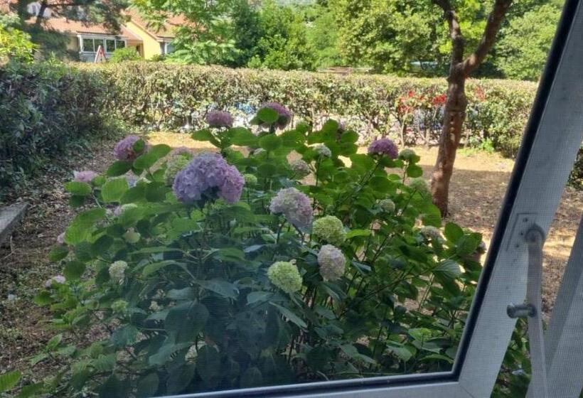 Golden Fields Apartment Near Old Town