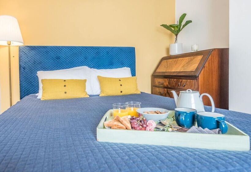 Hall Cottage Bramfield Suffolk