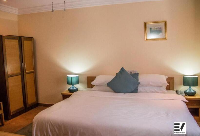 Hotel Eden Vale