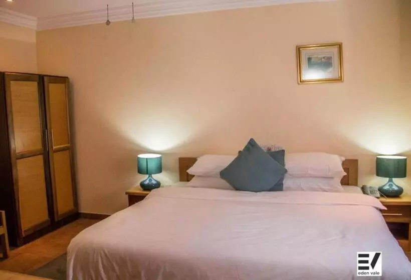Hotelli Eden Vale