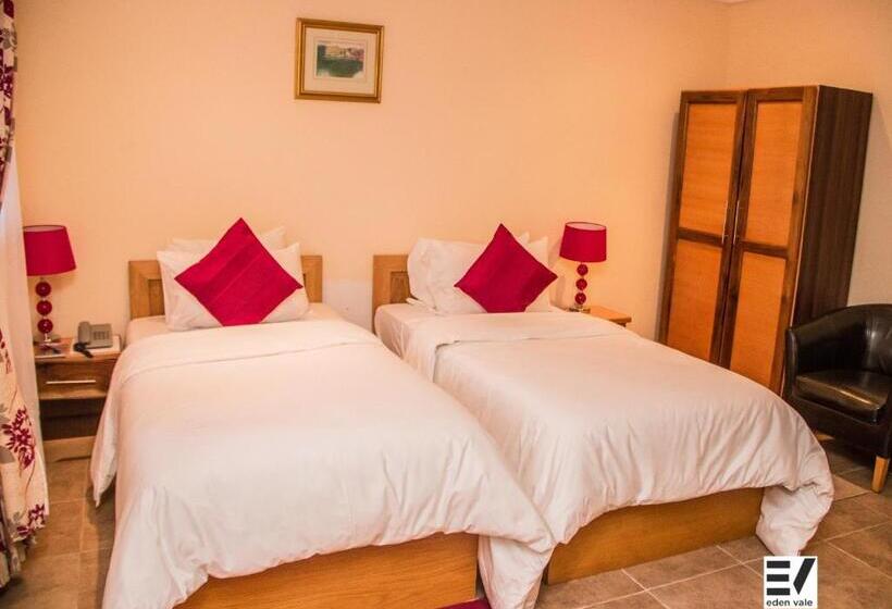 Hotel Eden Vale