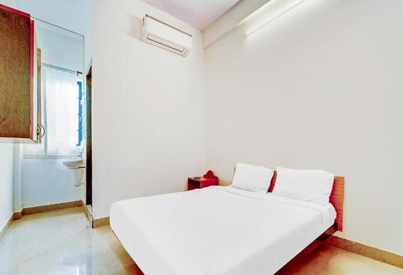 בית מלון כפרי O Magical Crown Inn