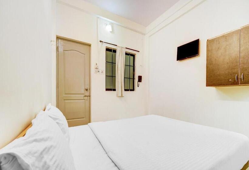 בית מלון כפרי O Magical Crown Inn