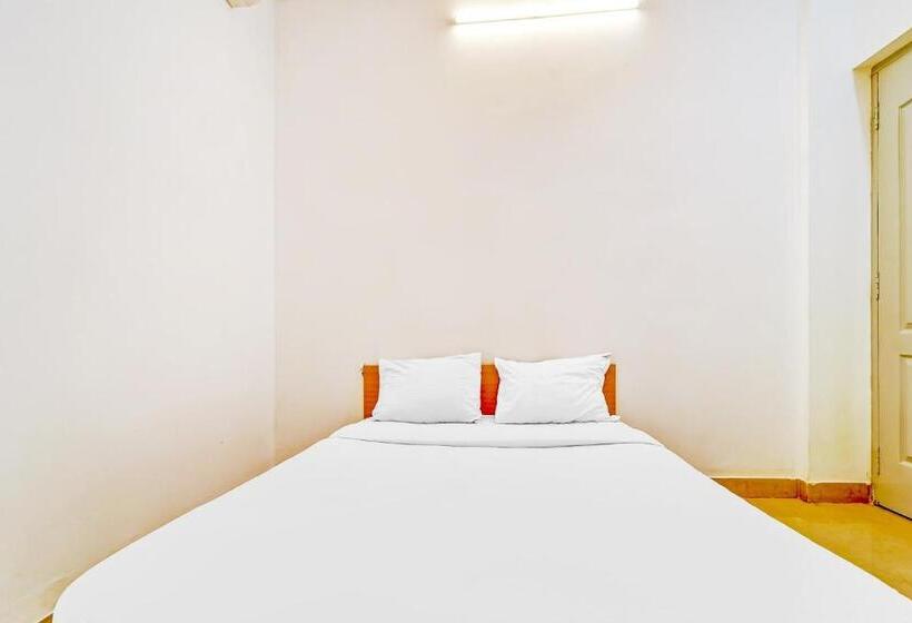 בית מלון כפרי O Magical Crown Inn