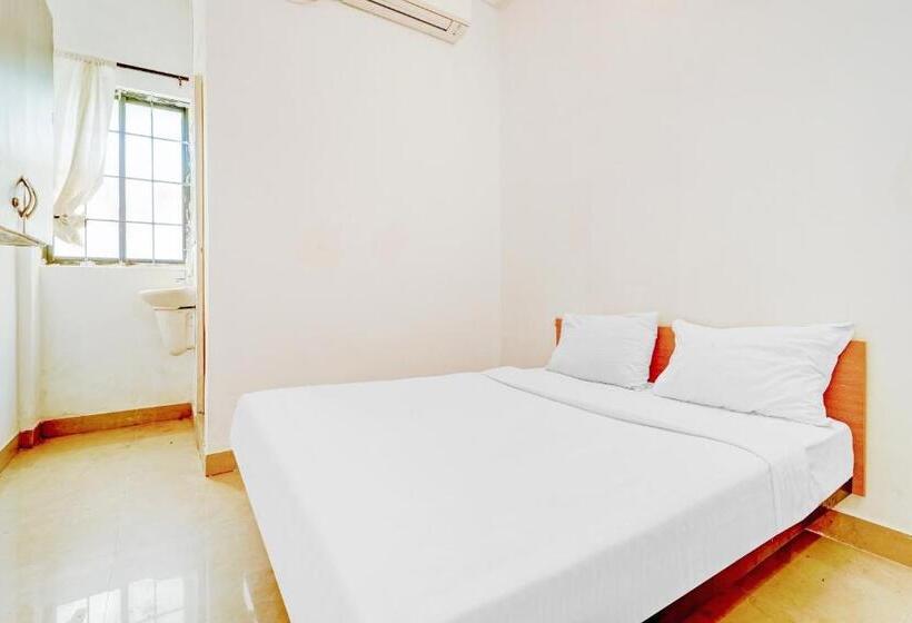 בית מלון כפרי O Magical Crown Inn