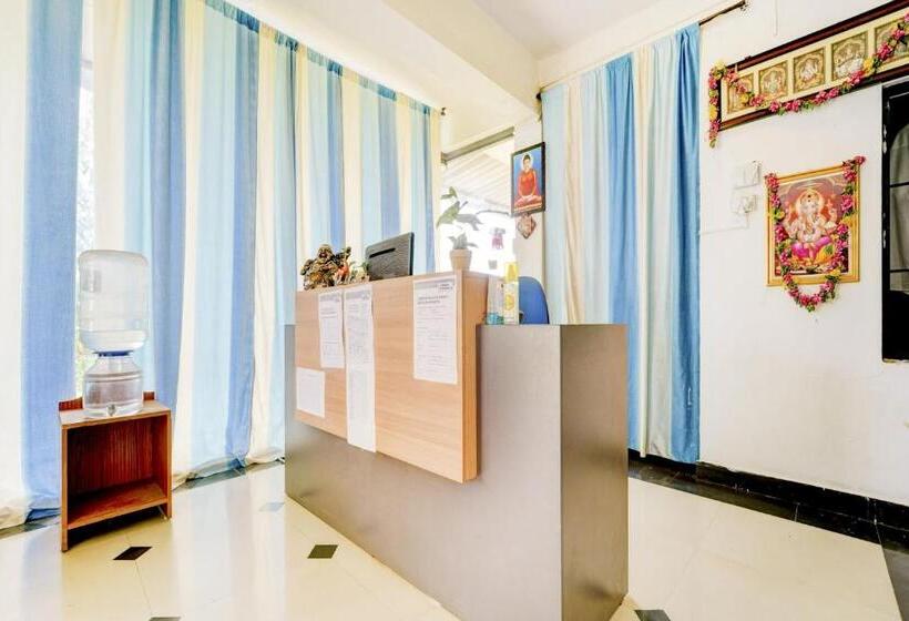 בית מלון כפרי O Magical Crown Inn