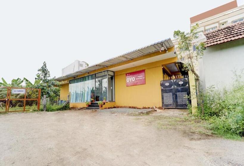 בית מלון כפרי O Magical Crown Inn