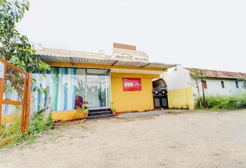 בית מלון כפרי O Magical Crown Inn