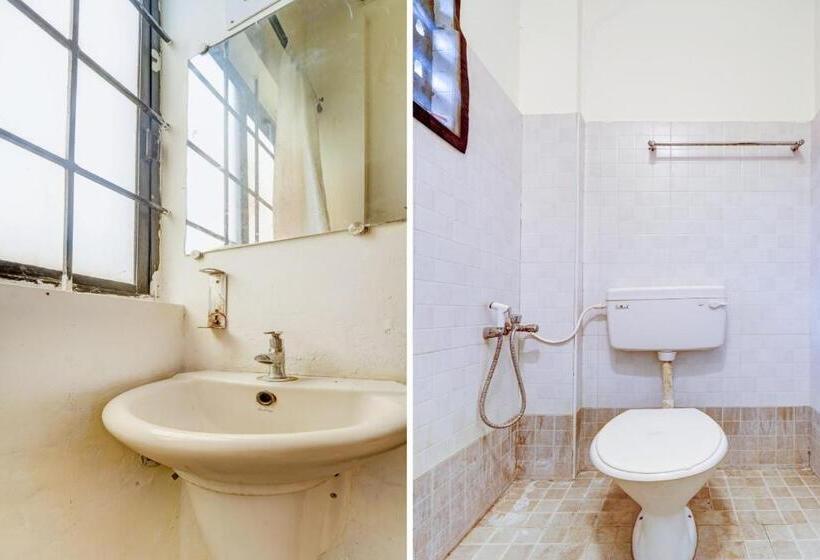 בית מלון כפרי O Magical Crown Inn