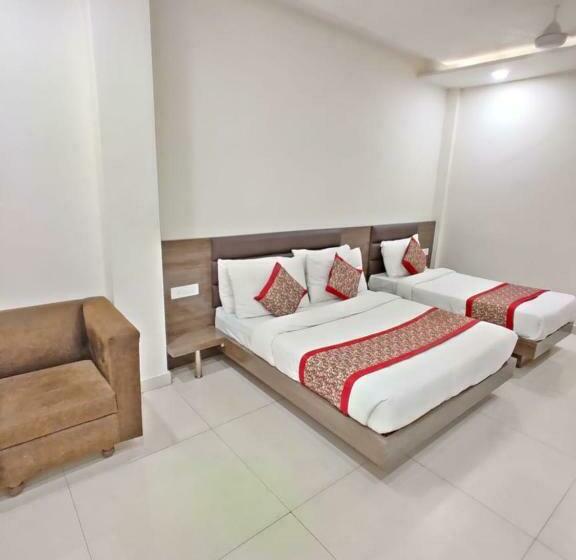 فندق Golden Home