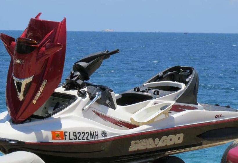 هتل Hồng Hạc Nha Trang