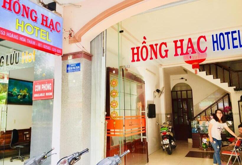 هتل Hồng Hạc Nha Trang