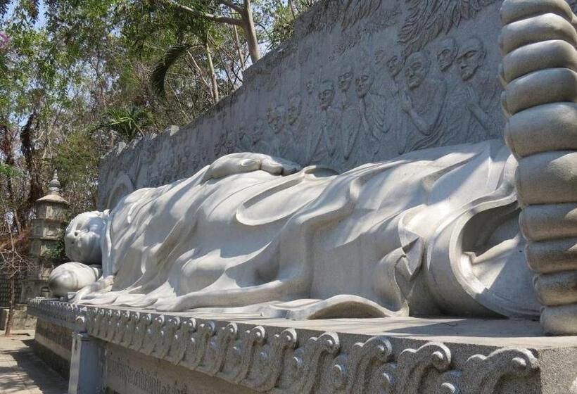 هتل Hồng Hạc Nha Trang