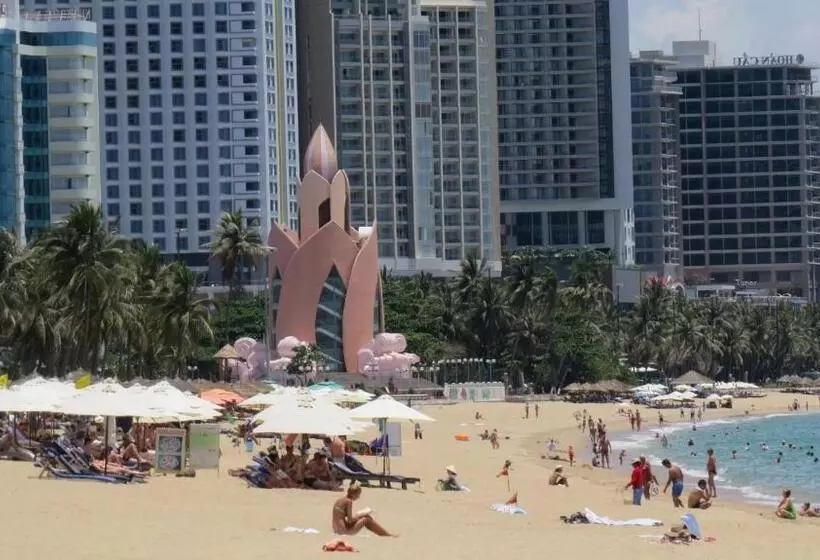 هتل Hồng Hạc Nha Trang