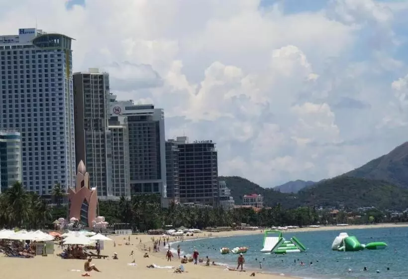 هتل Hồng Hạc Nha Trang