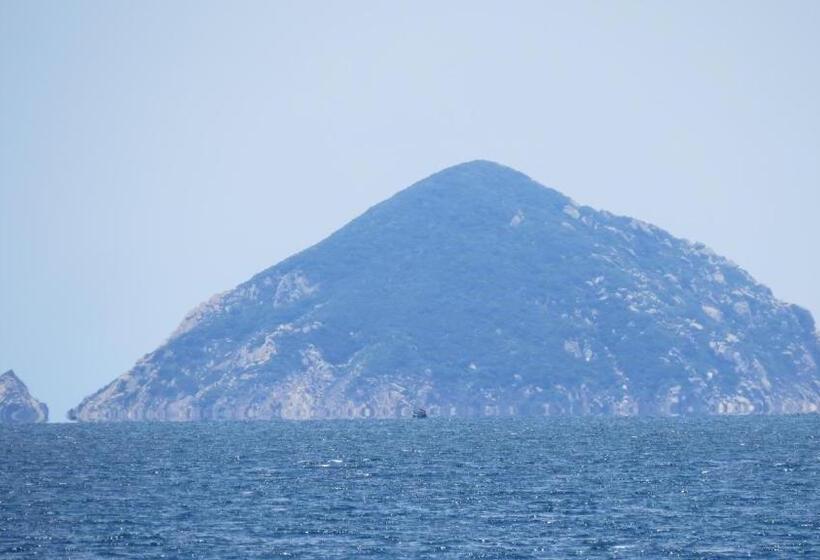 هتل Hồng Hạc Nha Trang