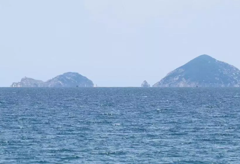 هتل Hồng Hạc Nha Trang