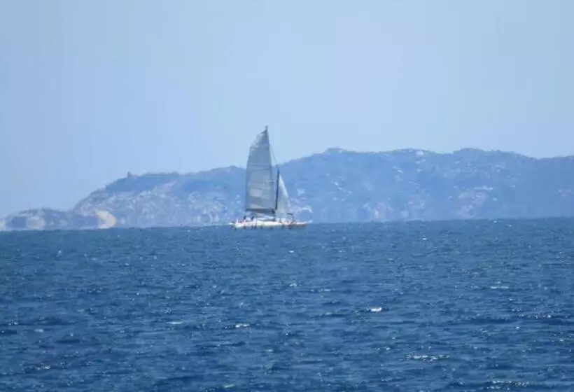 هتل Hồng Hạc Nha Trang